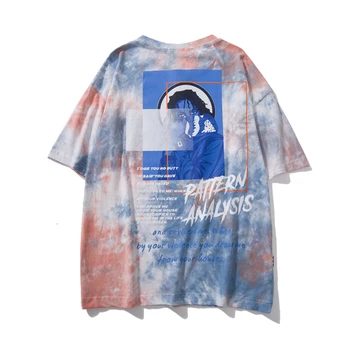2019 Spring And Summer New Chinese Style Men's Comfortable High Quality Sports Letters Painted Cotton Loose T-shirt
2019 Spring And Summer New Chinese Style Men's Comfortable High Quality Sports Letters Painted Cotton Loose T-shirt