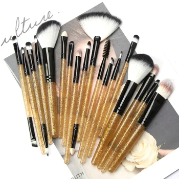 2019 Makeup Brushes Set Cosmetic Foundation Powder Blush Eyeshadow Lip Blend Make UpBlend Blend Brush Tool Kit Maquiagem
2019 Makeup Brushes Set Cosmetic Foundation Powder Blush Eyeshadow Lip Blend Make UpBlend Blend Brush Tool Kit Maquiagem