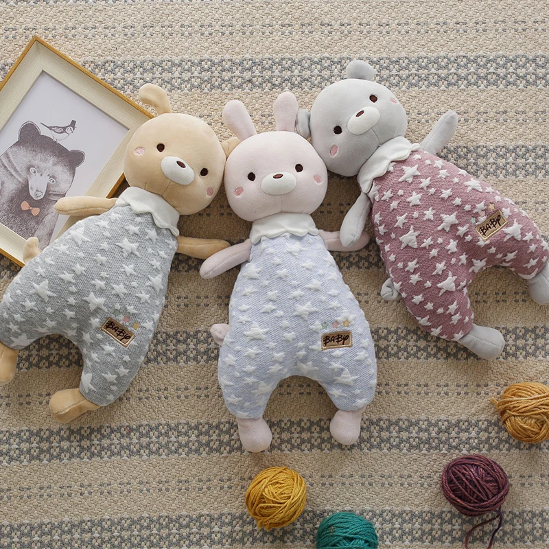 2019 New Soft Stuffed Animals Kids Rabbit Dog Bear Sleeping Cute Cartoon Plush Toy Stuffed Animal Dolls Children Birthday Gift
2019 New Soft Stuffed Animals Kids Rabbit Dog Bear Sleeping Cute Cartoon Plush Toy Stuffed Animal Dolls Children Birthday Gift