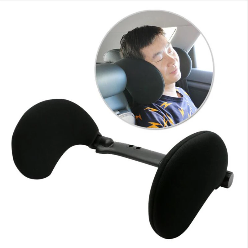 travel pillow Four seasons universal children adult sleep side head support pillow neck pillow car seat car headrest
travel pillow Four seasons universal children adult sleep side head support pillow neck pillow car seat car headrest