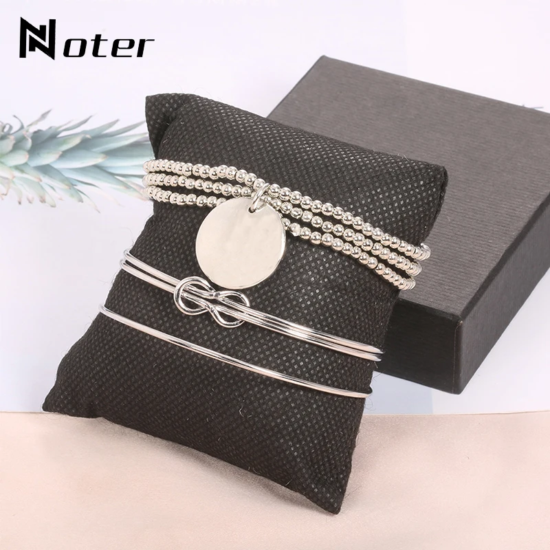 Trendy Mens Bracelet Set 3pcs Adjustable Opening Braslet&Bangles Small Beads Multilayer Pendant Braclet Husband Gift Bileklik
Trendy Mens Bracelet Set 3pcs Adjustable Opening Braslet&Bangles Small Beads Multilayer Pendant Braclet Husband Gift Bileklik