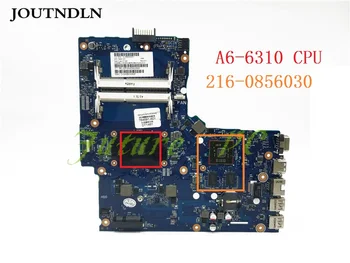 JOUTNDLN FOR HP 355 G2 laptop Mainboard 764691-501 764691-601 001 ICEA10-6050A2612501 w/ A6-6310 CPU / 216-0856030 GPU Test work
JOUTNDLN FOR HP 355 G2 laptop Mainboard 764691-501 764691-601 001 ICEA10-6050A2612501 w/ A6-6310 CPU / 216-0856030 GPU Test work