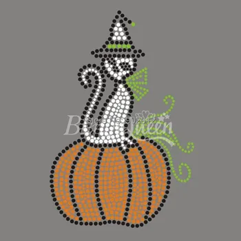 BlingQueen Wholesale 25PCS/LOT Iron On Rhinestone Transfers Halloween Designs Free Shipping
BlingQueen Wholesale 25PCS/LOT Iron On Rhinestone Transfers Halloween Designs Free Shipping