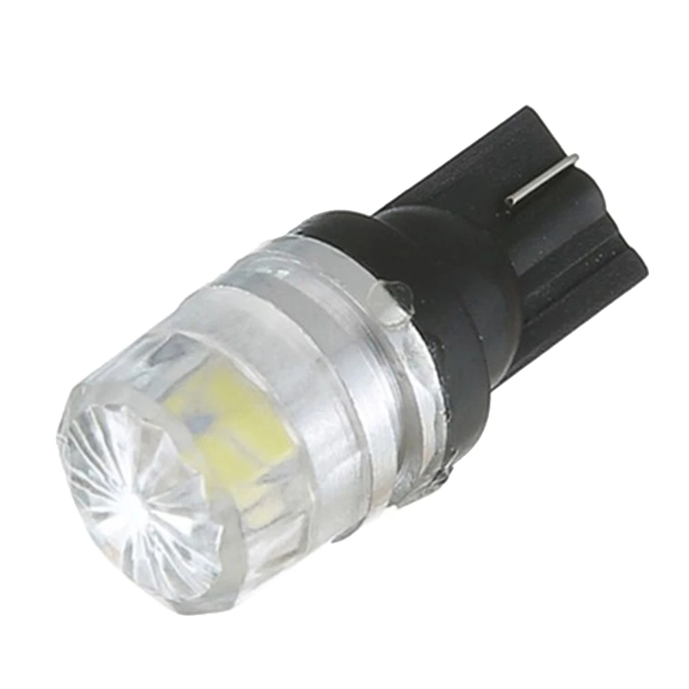 Whosesale 10pcs/set T10 W5W Led Bulb Indoor Dome Reading Lamp License Plate Light 6500K White Auto Led Bulb
Whosesale 10pcs/set T10 W5W Led Bulb Indoor Dome Reading Lamp License Plate Light 6500K White Auto Led Bulb