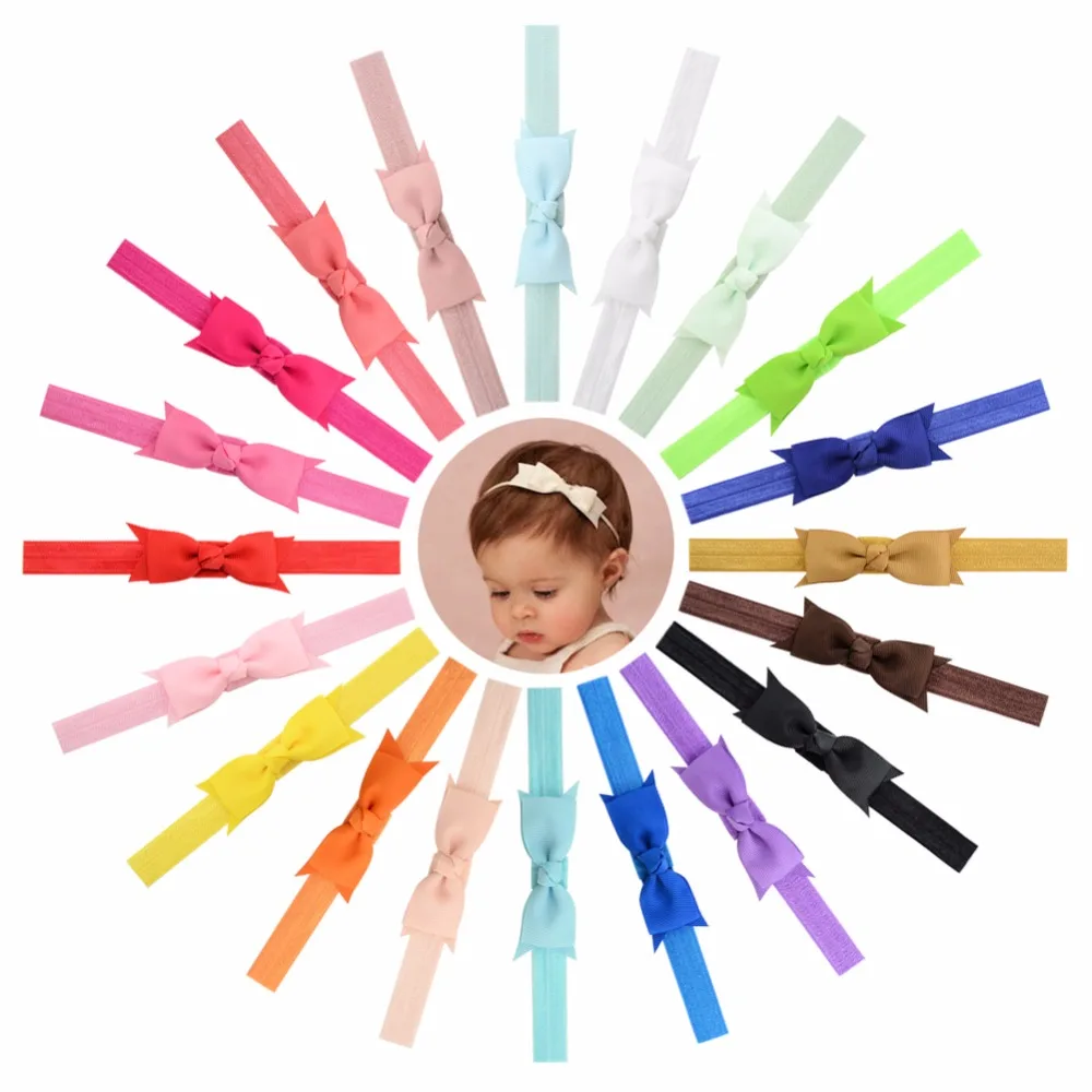 20Pcs/lot 3 Inch New Design kids Lovely Bow Tie Headband DIY Grosgrain Ribbon Bow Elastic Hair Bands kids Hair Accessories 788
20Pcs/lot 3 Inch New Design kids Lovely Bow Tie Headband DIY Grosgrain Ribbon Bow Elastic Hair Bands kids Hair Accessories 788