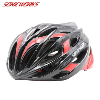 28 Vents Bike Helmet Integrally-molded MTB Road Bicycle Helmets Ultralight EPS Men Women Cycling Helmet Caschi Ciclismo SW0010
28 Vents Bike Helmet Integrally-molded MTB Road Bicycle Helmets Ultralight EPS Men Women Cycling Helmet Caschi Ciclismo SW0010