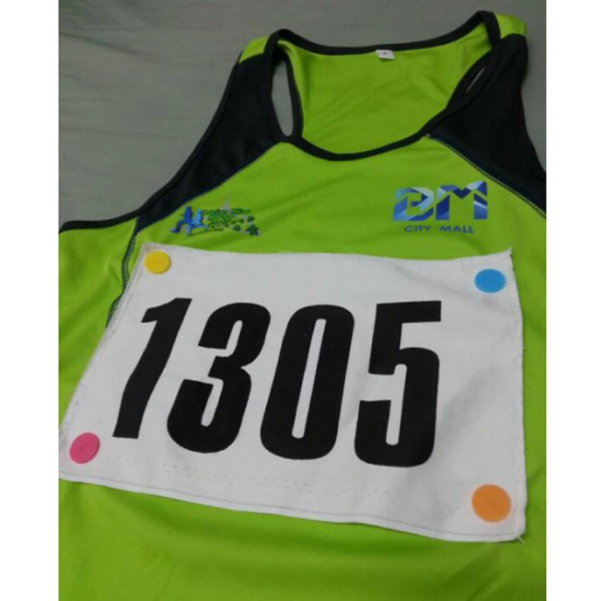 ULTRA-TRI Race Bib Number Fixing Clips Marathon Triathlon Running Racing Buckles Outdoor Sports
ULTRA-TRI Race Bib Number Fixing Clips Marathon Triathlon Running Racing Buckles Outdoor Sports
