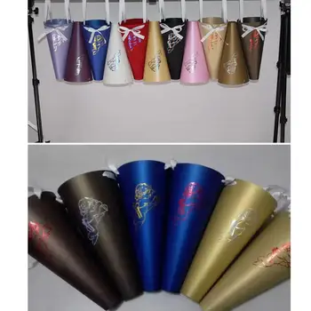 12pcs DIY Flower Packaging Craft Kraft Bag Material Paper Bouquet Florist Supplies Gift Wrapping Decoration
12pcs DIY Flower Packaging Craft Kraft Bag Material Paper Bouquet Florist Supplies Gift Wrapping Decoration