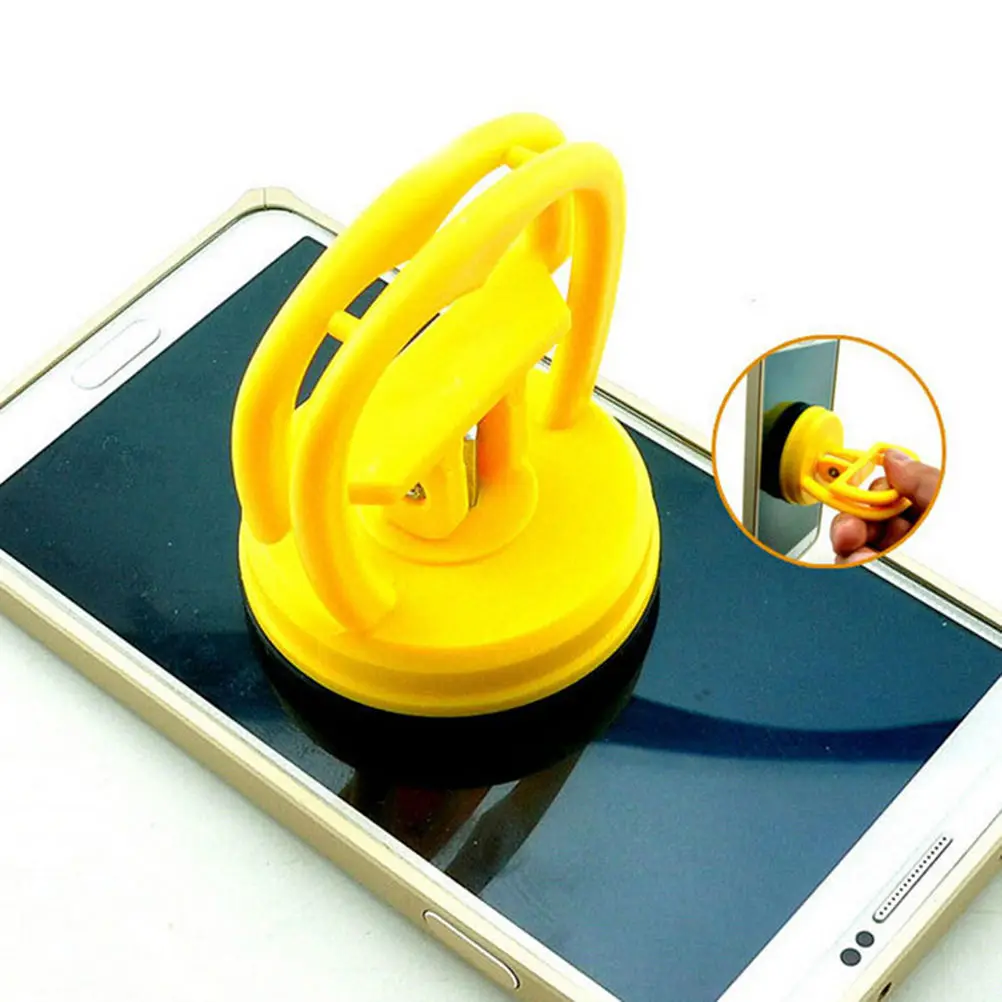 Strong Sucker Remover Puller Suction Cup Lifter Mobile Phone Screen Suction Open Repair Tool For All Smartphones
Strong Sucker Remover Puller Suction Cup Lifter Mobile Phone Screen Suction Open Repair Tool For All Smartphones