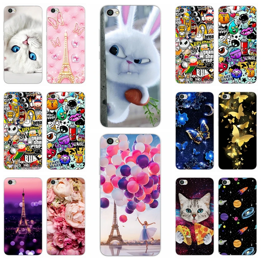 Case for Xiaomi Redmi Note 5A Case Silicone 2G+16GB Phone Cases Cartoon TPU Back Cover For Redmi Note 5 A Note5A Soft Fundas
Case for Xiaomi Redmi Note 5A Case Silicone 2G+16GB Phone Cases Cartoon TPU Back Cover For Redmi Note 5 A Note5A Soft Fundas
