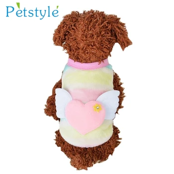 2017 New Arrival Pet Cat Dog Puppy Warm Knit Coat Clothes Vest Jacket Apparel Costume ropa para perros chihuahua 161228
2017 New Arrival Pet Cat Dog Puppy Warm Knit Coat Clothes Vest Jacket Apparel Costume ropa para perros chihuahua 161228