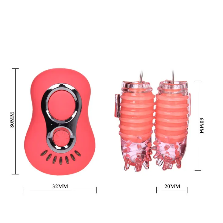 Минивибратор 