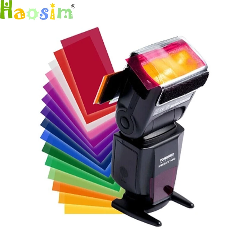 12colors/set color card for Strobist Flash Gel Filter Color Balance with rubber band ,diffuser Lighting
12colors/set color card for Strobist Flash Gel Filter Color Balance with rubber band ,diffuser Lighting