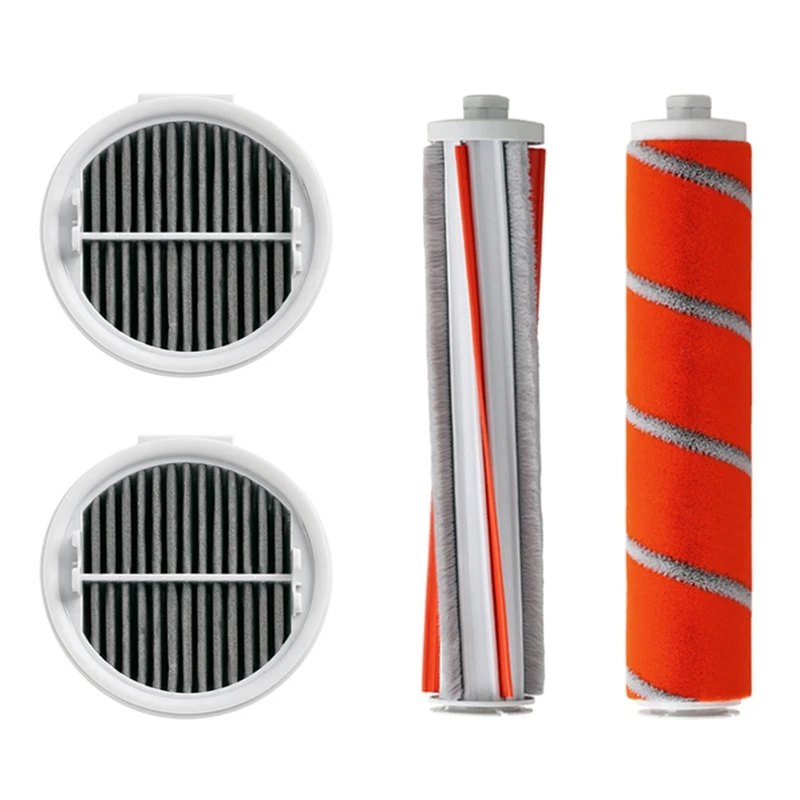Handheld Wireless Vacuum Cleaner Brush for Xiaomi Roidmi F8 Party Pack Handheld Vacuum Cleaner Spare Parts Kits Hepa Filter Ro
Handheld Wireless Vacuum Cleaner Brush for Xiaomi Roidmi F8 Party Pack Handheld Vacuum Cleaner Spare Parts Kits Hepa Filter Ro