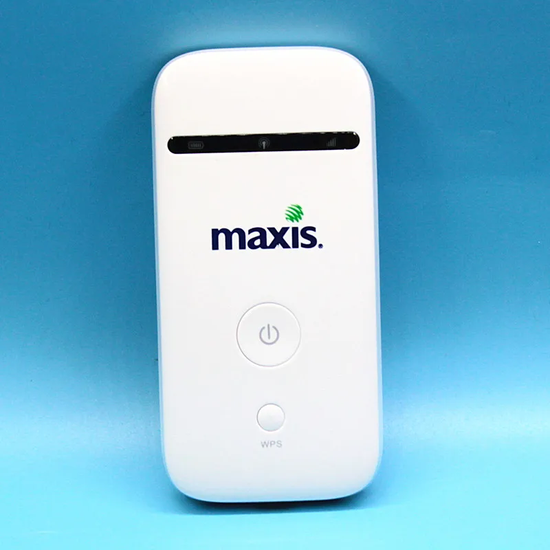 Unlocked MF65 3G Wireless Router HSPA+ 21.6Mbps 3G UMTS 2100MHz Mobile Pocket WIFI Broadband 3G SIM Card Mifi Router
Unlocked MF65 3G Wireless Router HSPA+ 21.6Mbps 3G UMTS 2100MHz Mobile Pocket WIFI Broadband 3G SIM Card Mifi Router