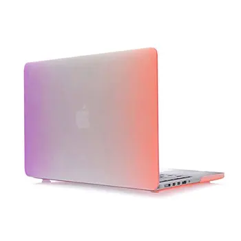 New Rubberized Matte Metallic Hard Cover Case+Keyboard Cover For Macbook Air 13 inch Model:A1369 & A1466(Old 2010-2017)
New Rubberized Matte Metallic Hard Cover Case+Keyboard Cover For Macbook Air 13 inch Model:A1369 & A1466(Old 2010-2017)