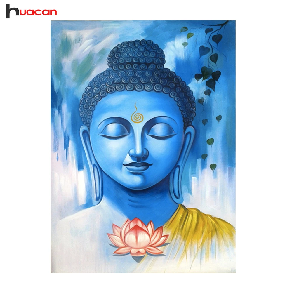 Huacan,Diamond Embroidery Religion Handicraft,Diamond Mosaic Cross Stitch Painting Home Decoration Painting Wall Art
Huacan,Diamond Embroidery Religion Handicraft,Diamond Mosaic Cross Stitch Painting Home Decoration Painting Wall Art