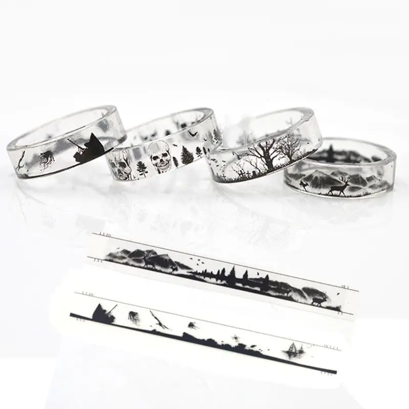 10Styles DIY Resin Ring Filling Material Epoxy Resin Crystal Silicone Mold Jewelry Making 2pcs/set
10Styles DIY Resin Ring Filling Material Epoxy Resin Crystal Silicone Mold Jewelry Making 2pcs/set