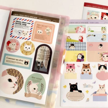 8 sheets/lot cute cat paper stamp sticker diy scrapbooking diary decorative stickers kawaii stationery label kid school supplies
8 sheets/lot cute cat paper stamp sticker diy scrapbooking diary decorative stickers kawaii stationery label kid school supplies