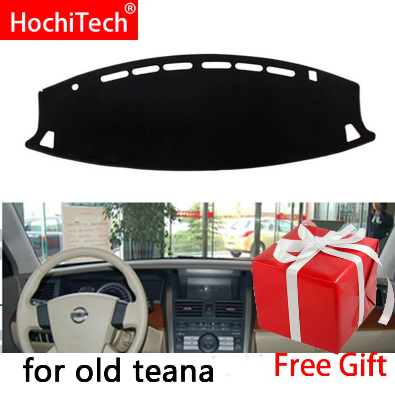 For Nissan Teana J31 2003 -2008 Right and Left Hand Drive Car Dashboard Covers Mat Shade Cushion Pad Carpets Accessories
For Nissan Teana J31 2003 -2008 Right and Left Hand Drive Car Dashboard Covers Mat Shade Cushion Pad Carpets Accessories