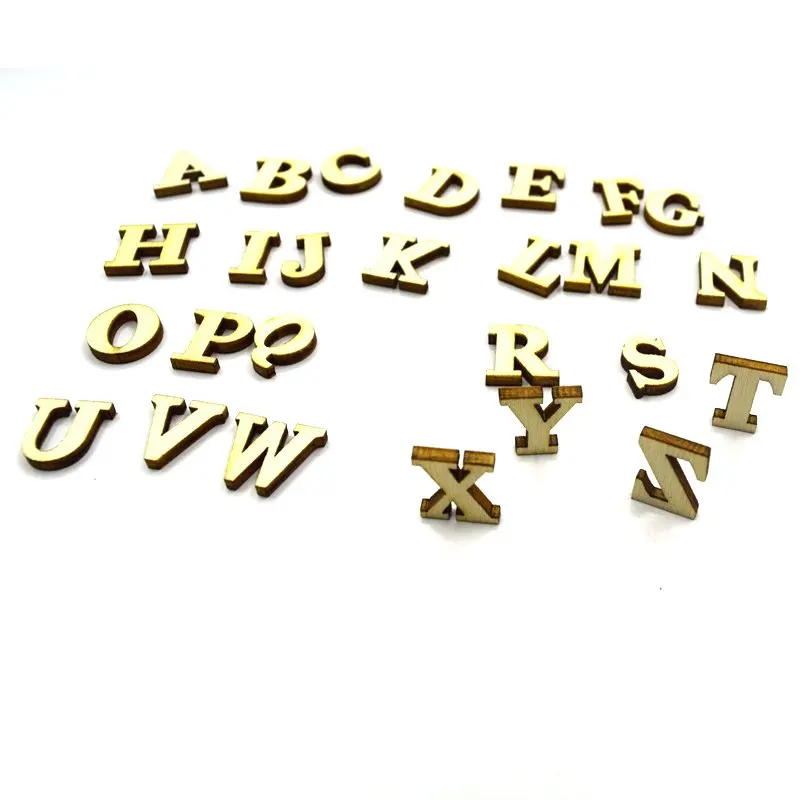100pcs Mixed Number Wood Craft Embellishments MDF Wooden Cutout Flatbacks Scrapbooking for Cardmaking DIY Art Wedding Decoration
100pcs Mixed Number Wood Craft Embellishments MDF Wooden Cutout Flatbacks Scrapbooking for Cardmaking DIY Art Wedding Decoration