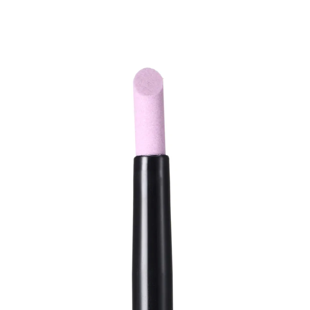 New Hot Fashion Professional Nail Art Polishing Pen Cuticle Removing Quartz Manicure Tool Nail Drop Shipping
New Hot Fashion Professional Nail Art Polishing Pen Cuticle Removing Quartz Manicure Tool Nail Drop Shipping
