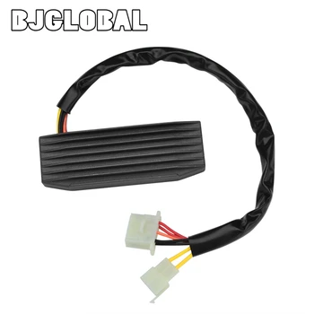 For Suzuki VS1400 VS1400GLP Intruder Boulevard S83 Voltage Motorcycle Boat Regulator Rectifier 12V Scooter Moped Pit Dirt Bike
For Suzuki VS1400 VS1400GLP Intruder Boulevard S83 Voltage Motorcycle Boat Regulator Rectifier 12V Scooter Moped Pit Dirt Bike