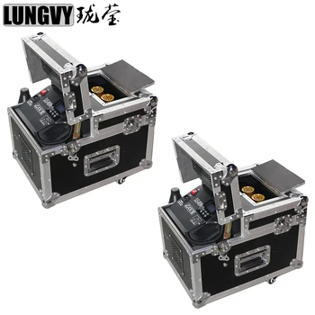 Free Shipping 2pcs/lot 2019 New Double Heads 900W Professional Haze Dual Hazer Fog Smoke Machine Stage Fog Smoke Effect
Free Shipping 2pcs/lot 2019 New Double Heads 900W Professional Haze Dual Hazer Fog Smoke Machine Stage Fog Smoke Effect