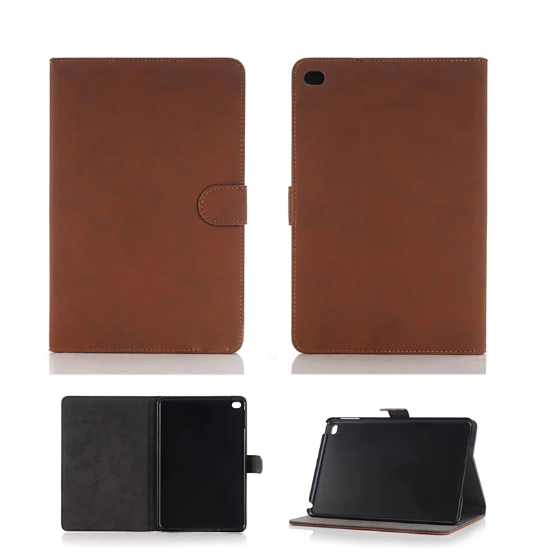 Luxury Retro design Flip Leather Stand Cover For Apple iPad Mini 4 Case Mini4 Tablet Protective Bag Business Style Cases
Luxury Retro design Flip Leather Stand Cover For Apple iPad Mini 4 Case Mini4 Tablet Protective Bag Business Style Cases