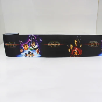 50yards 7/8" 1" 1.5" 2" 3" 22mm 25mm 38mm 50mm 75mm star wars printed grosgrain ribbon for headband hair bow hair tie
50yards 7/8" 1" 1.5" 2" 3" 22mm 25mm 38mm 50mm 75mm star wars printed grosgrain ribbon for headband hair bow hair tie