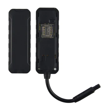 Original Concox GV25 Super Mini GPS Car Tracker Geo-fence Alarm Multi-function Motorcycle Locator Optional Free Web/APP Track
Original Concox GV25 Super Mini GPS Car Tracker Geo-fence Alarm Multi-function Motorcycle Locator Optional Free Web/APP Track