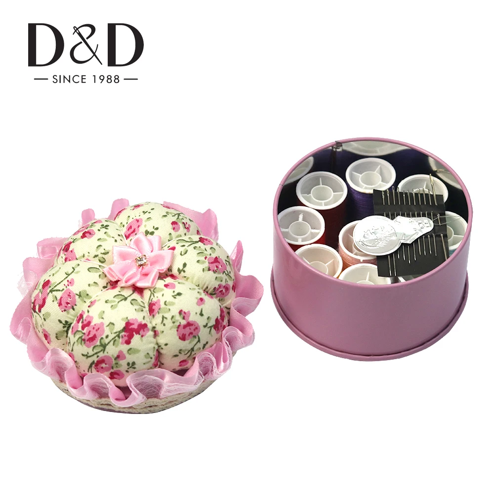 Needle Pin Cushion with Storage Case for DIY Sewing Kit Quilting Needlework Needle Threader Pumpkin Pincushions Mini Sewing Box
Needle Pin Cushion with Storage Case for DIY Sewing Kit Quilting Needlework Needle Threader Pumpkin Pincushions Mini Sewing Box