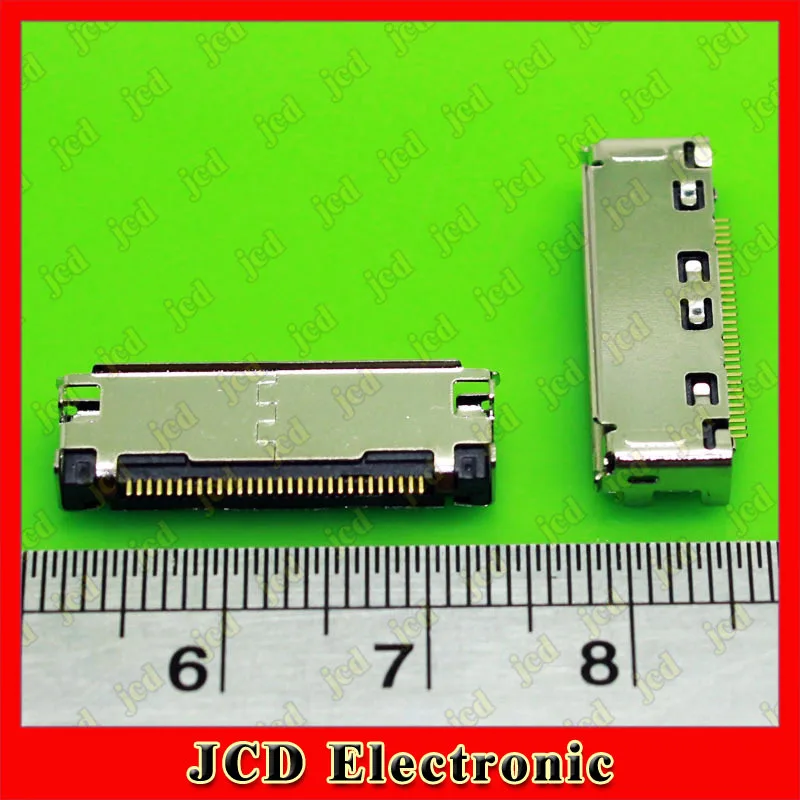 ChengHaoRan 5X Micro USB fit For Samsung GT-P1000 P3100 3110 P6200 charger port socket 30Pin,MC-253
ChengHaoRan 5X Micro USB fit For Samsung GT-P1000 P3100 3110 P6200 charger port socket 30Pin,MC-253