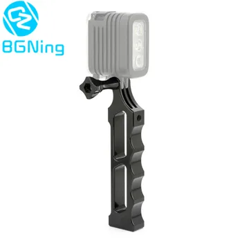 Aluminum Alloy Tactical Handle Tripod Mount Single Handheld Monopod Bracket for Gopro Hero 5 4 3 2 / yi SJ GitUp Action Cameras
Aluminum Alloy Tactical Handle Tripod Mount Single Handheld Monopod Bracket for Gopro Hero 5 4 3 2 / yi SJ GitUp Action Cameras