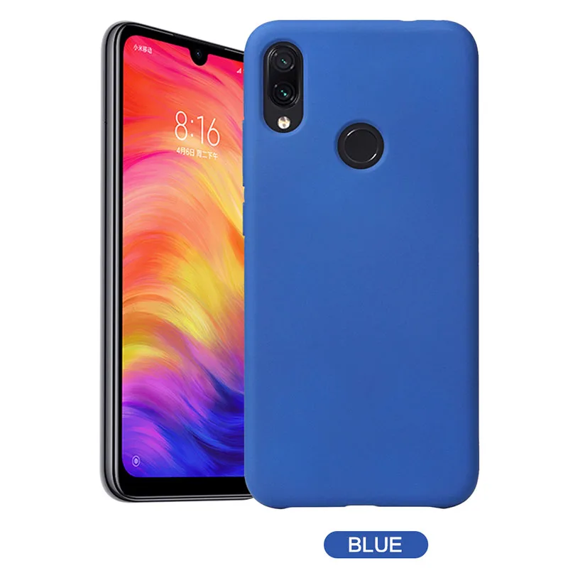 official original like silicone case for xiaomi redmi note 7 Pro cases cover tpu back covers fundas coque hoesje kryt tok etui
official original like silicone case for xiaomi redmi note 7 Pro cases cover tpu back covers fundas coque hoesje kryt tok etui