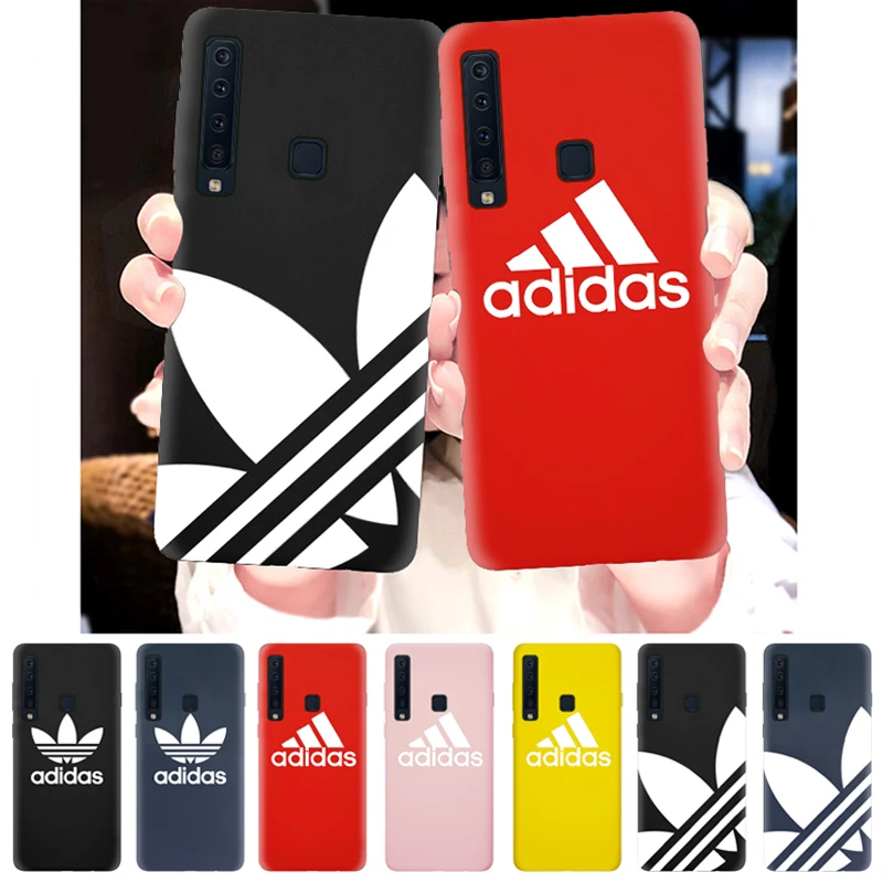 Luxury Sport Case For Samsung Galaxy A9 A9s A8 A8s A7 A6 A5 Plus Star 2018 Silicone Phone Cover Soft TPU Protective Cases
Luxury Sport Case For Samsung Galaxy A9 A9s A8 A8s A7 A6 A5 Plus Star 2018 Silicone Phone Cover Soft TPU Protective Cases