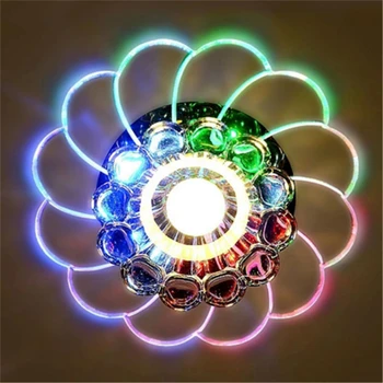 modern Luxury Crystal Led Ceiling Lights Restaurant Aisle Living Room Balcony Celing Lamp Lighting for Home Decoration fixtures
modern Luxury Crystal Led Ceiling Lights Restaurant Aisle Living Room Balcony Celing Lamp Lighting for Home Decoration fixtures