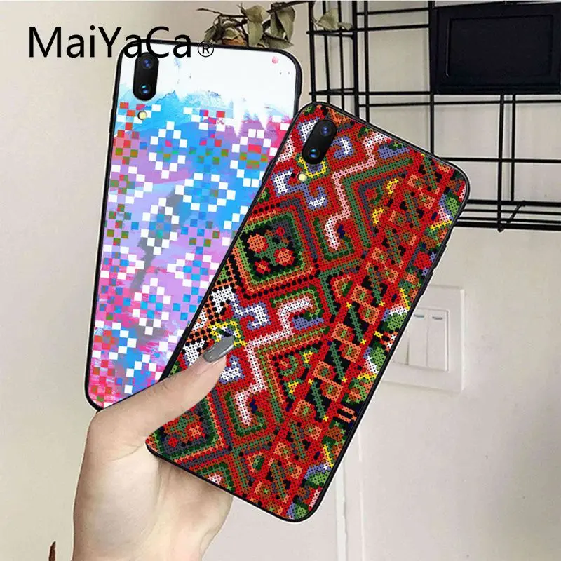 MaiYaCa Ukraine Embroidery Hot Fashion Fun Dynamic phone case For iphone 5 5s 5c SE And 6 6s 7 7plus 8 8plus Phone Case
MaiYaCa Ukraine Embroidery Hot Fashion Fun Dynamic phone case For iphone 5 5s 5c SE And 6 6s 7 7plus 8 8plus Phone Case