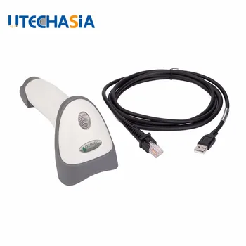 Wired Barcode Scanner HS02 2D USB Cable Bar code Scanners 200 scans/second Micro QR Code Reader for Warehouse Supermarket
Wired Barcode Scanner HS02 2D USB Cable Bar code Scanners 200 scans/second Micro QR Code Reader for Warehouse Supermarket