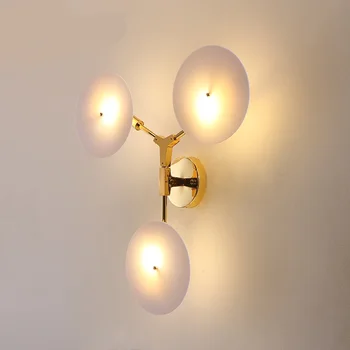 Individual creative unique LED wall lamps Aisle hotel living room bedroom wall head personalized wall lights-za FG792
Individual creative unique LED wall lamps Aisle hotel living room bedroom wall head personalized wall lights-za FG792
