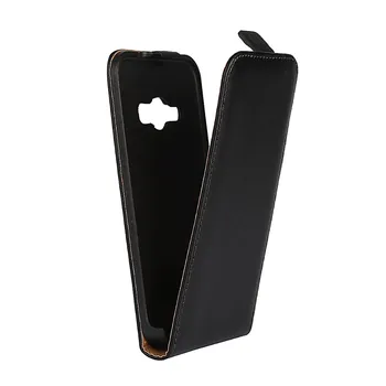 Genuine Leather Flip Case For Samsung Galaxy J1 2016 Case J120 J120F SM-J120F 4.5" Vertical Magnetic Flip Phone Case
Genuine Leather Flip Case For Samsung Galaxy J1 2016 Case J120 J120F SM-J120F 4.5" Vertical Magnetic Flip Phone Case
