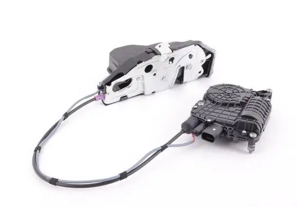Front Left Door Lock Mechanism Actuator for BMW F07 GT 528iGT 535iGT 550iGT 51217148475
Front Left Door Lock Mechanism Actuator for BMW F07 GT 528iGT 535iGT 550iGT 51217148475
