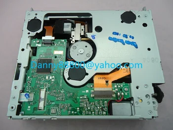 Original Fujitsu ten single CD loader mechanism DA-30-11F DA-30-14 DA-30 for chevrolet Toyota Voice navigation sounds systems
Original Fujitsu ten single CD loader mechanism DA-30-11F DA-30-14 DA-30 for chevrolet Toyota Voice navigation sounds systems