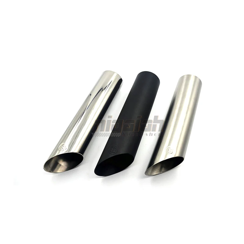 Stainless steel W463 G Class G wagon muffler tips G63 G65 G500 G350 STYLE Exhaust pipes Tail Tip
Stainless steel W463 G Class G wagon muffler tips G63 G65 G500 G350 STYLE Exhaust pipes Tail Tip