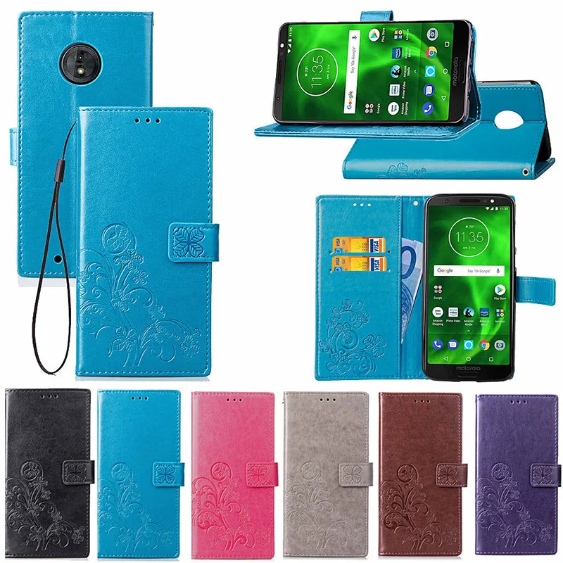 Flip PU Leather Case For Motorola Moto G6 Play Case Cover Book Wallet Stand Card Slot Phone Case For Moto G6 G6 Plus Coque Capa
Flip PU Leather Case For Motorola Moto G6 Play Case Cover Book Wallet Stand Card Slot Phone Case For Moto G6 G6 Plus Coque Capa