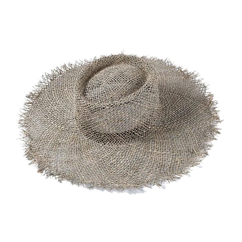 Fashion Breathable Green Straw Beach Sun Hats For Women Hat Size 56-57 Cm Cool Ladies Summer Hat Straw Green
Fashion Breathable Green Straw Beach Sun Hats For Women Hat Size 56-57 Cm Cool Ladies Summer Hat Straw Green