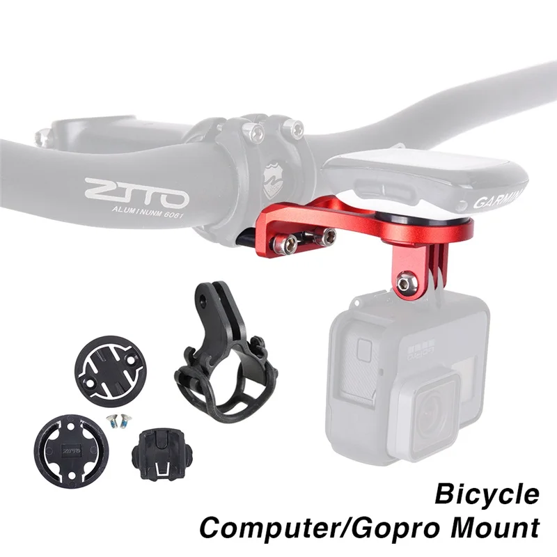 Bicycle Computer Mount For Garmin Bryton Gopro Bike GPS Speedometer Mount Houder Bracket Extension Bicycle Accessoires
Bicycle Computer Mount For Garmin Bryton Gopro Bike GPS Speedometer Mount Houder Bracket Extension Bicycle Accessoires