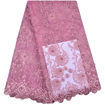 5 Yards high quality nigerian french lace embroidered tulle lace fabric for wedding dress,2018 Russia African lace fabric S1219
5 Yards high quality nigerian french lace embroidered tulle lace fabric for wedding dress,2018 Russia African lace fabric S1219