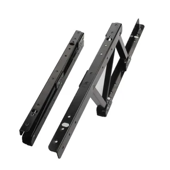 Lift Up Top Coffee Table Lifting Frame Mechanism Hinge Hardware Fitting with Spring Folding Standing Desk Frame
Lift Up Top Coffee Table Lifting Frame Mechanism Hinge Hardware Fitting with Spring Folding Standing Desk Frame