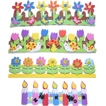 Kindergarten DIY Wall EVA Foam Stickers Safty Home Decor Wallpaper Wall Brick Living Room Kids Bedroom Wall Decorative Sticker
Kindergarten DIY Wall EVA Foam Stickers Safty Home Decor Wallpaper Wall Brick Living Room Kids Bedroom Wall Decorative Sticker